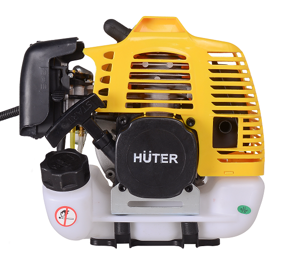 Триммер бензиновый HUTER GGT-1500T в Ижевске