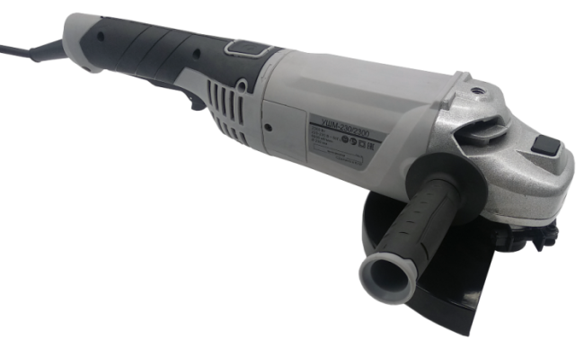 Углошлифовальная машина УШМ-230/2300 Ресанта в Ижевске Углошлифовальная машина УШМ-230/2300 Ресанта в Ижевске