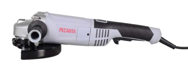 Углошлифовальная машина УШМ-230/2300 Ресанта в Ижевске Углошлифовальная машина УШМ-230/2300 Ресанта в Ижевске