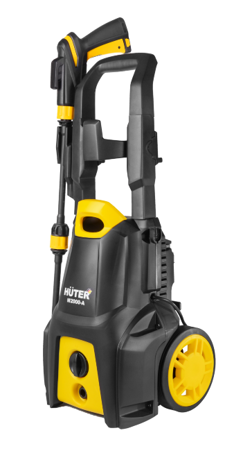 Мойка Huter M2000-A в Ижевске