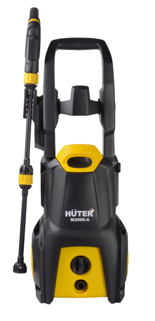 Мойка Huter M2000-A в Ижевске Мойка Huter M2000-A в Ижевске