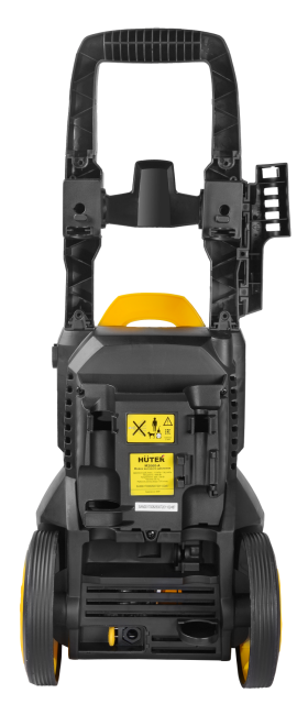 Мойка Huter M2000-A в Ижевске Мойка Huter M2000-A в Ижевске