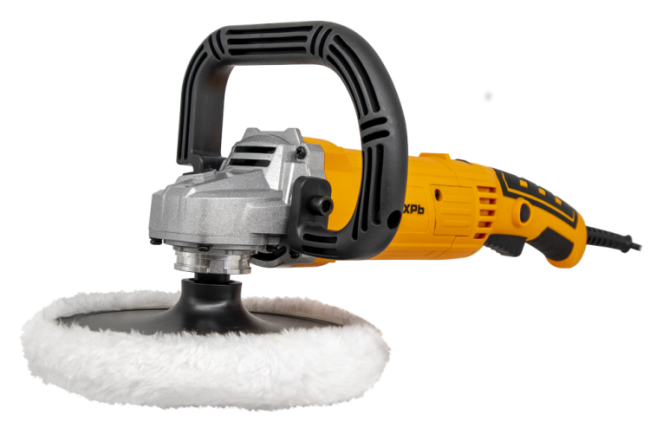 Полировальная машина (углошлифовальная) Вихрь УШМ-180/1300П в Ижевске Полировальная машина (углошлифовальная) Вихрь УШМ-180/1300П в Ижевске