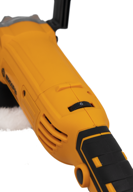 Полировальная машина (углошлифовальная) Вихрь УШМ-180/1300П в Ижевске Полировальная машина (углошлифовальная) Вихрь УШМ-180/1300П в Ижевске