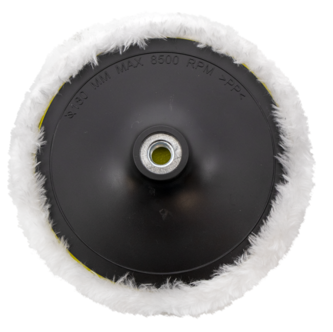 Полировальная машина (углошлифовальная) Вихрь УШМ-180/1300П в Ижевске Полировальная машина (углошлифовальная) Вихрь УШМ-180/1300П в Ижевске