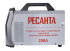 Сварочный аппарат инверторный Ресанта САИ-200АД (АС/DC) в Ижевске
