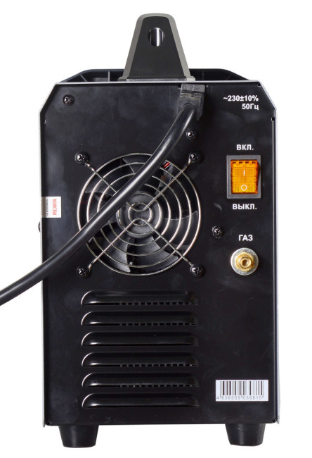 Сварочный аппарат инверторный Ресанта САИ-200АД (АС/DC) в Ижевске Сварочный аппарат инверторный Ресанта САИ-200АД (АС/DC) в Ижевске