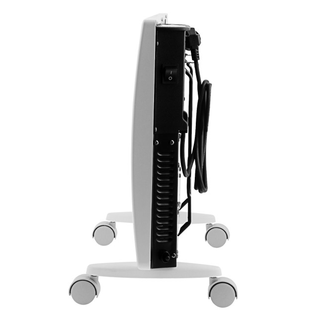 Конвектор гибридный электрический HybridX-1500, ИК нагреватель, цифровой термостат Denzel в Ижевске Конвектор гибридный электрический HybridX-1500, ИК нагреватель, цифровой термостат Denzel в Ижевске