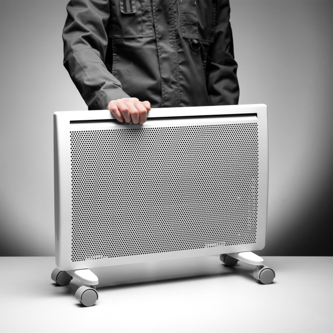 Конвектор гибридный электрический HybridX-1500, ИК нагреватель, цифровой термостат Denzel в Ижевске Конвектор гибридный электрический HybridX-1500, ИК нагреватель, цифровой термостат Denzel в Ижевске