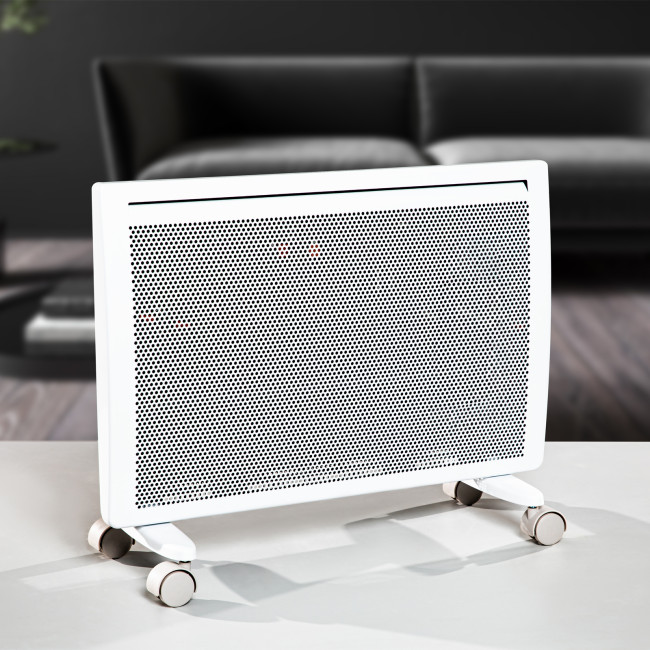 Конвектор гибридный электрический HybridX-1500, ИК нагреватель, цифровой термостат Denzel в Ижевске Конвектор гибридный электрический HybridX-1500, ИК нагреватель, цифровой термостат Denzel в Ижевске