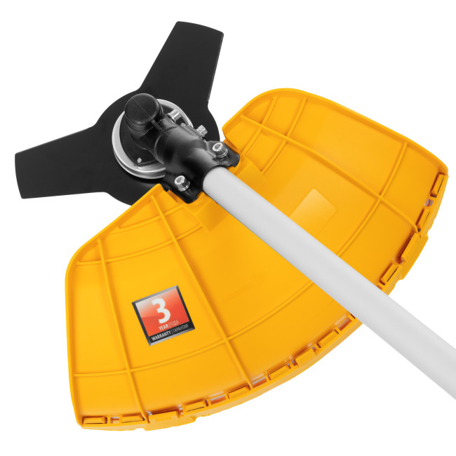 Триммер бензиновый DTS-52, 52 см3, неразъемная штанга, состоит из 2 частей Denzel в Ижевске Триммер бензиновый DTS-52, 52 см3, неразъемная штанга, состоит из 2 частей Denzel в Ижевске