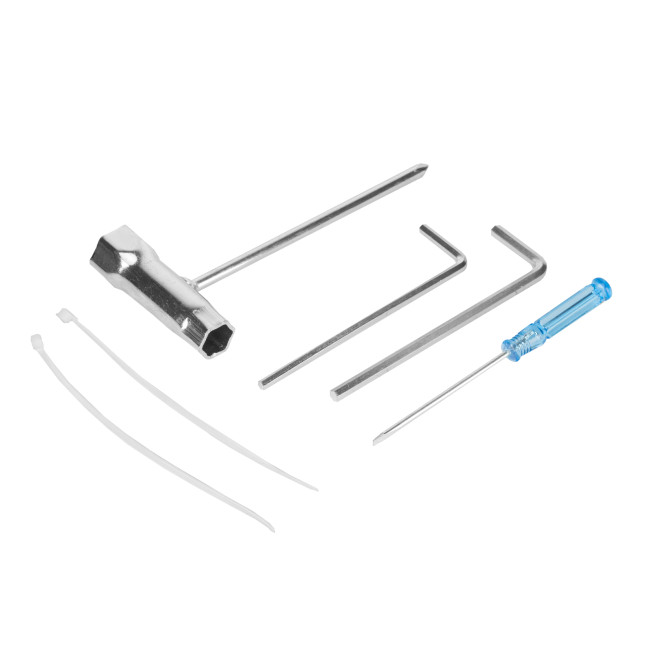 Триммер бензиновый DTS-52, 52 см3, неразъемная штанга, состоит из 2 частей Denzel в Ижевске Триммер бензиновый DTS-52, 52 см3, неразъемная штанга, состоит из 2 частей Denzel в Ижевске