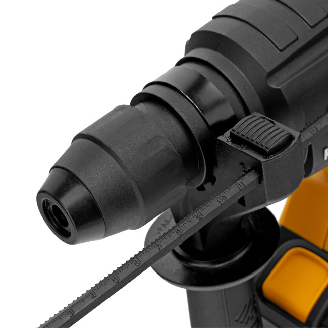 Перфоратор аккумуляторный BLRH-IB-26 Li-Ion, 18 В Denzel в Ижевске