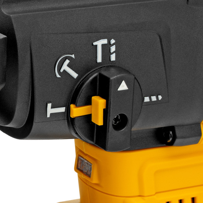 Перфоратор аккумуляторный BLRH-IB-26 Li-Ion, 18 В Denzel в Ижевске