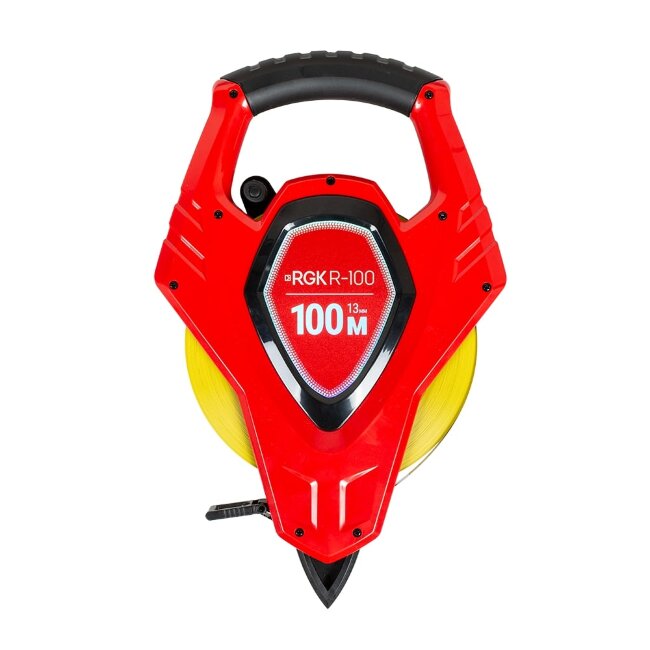 Рулетка RGK R-100 в Ижевске