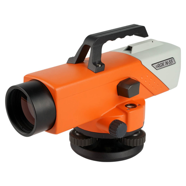 Высокоточный нивелир RGK N-55 в Ижевске Высокоточный нивелир RGK N-55 в Ижевске