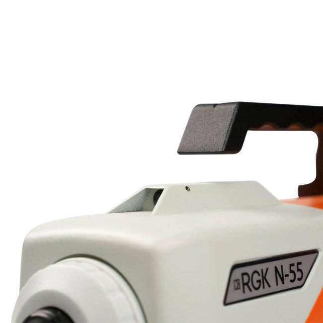 Высокоточный нивелир RGK N-55 в Ижевске Высокоточный нивелир RGK N-55 в Ижевске