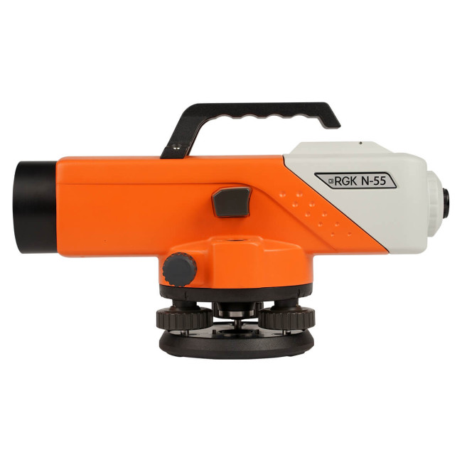 Высокоточный нивелир RGK N-55 в Ижевске Высокоточный нивелир RGK N-55 в Ижевске