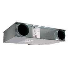 Trane фанкойл канальный (FCU-100 стандарт) в Ижевске
