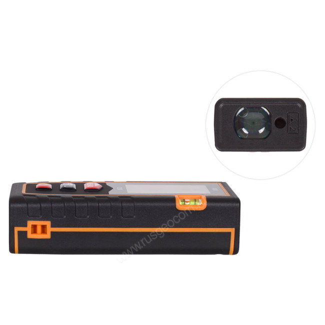 Лазерный дальномер RGK D100 (с поверкой) в Ижевске