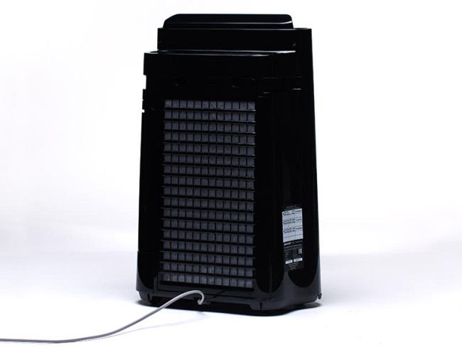 Климатический комплекс KC-D41RB в Ижевске Климатический комплекс KC-D41RB в Ижевске