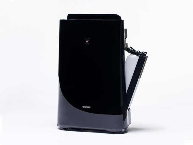 Климатический комплекс KC-D41RB в Ижевске Климатический комплекс KC-D41RB в Ижевске