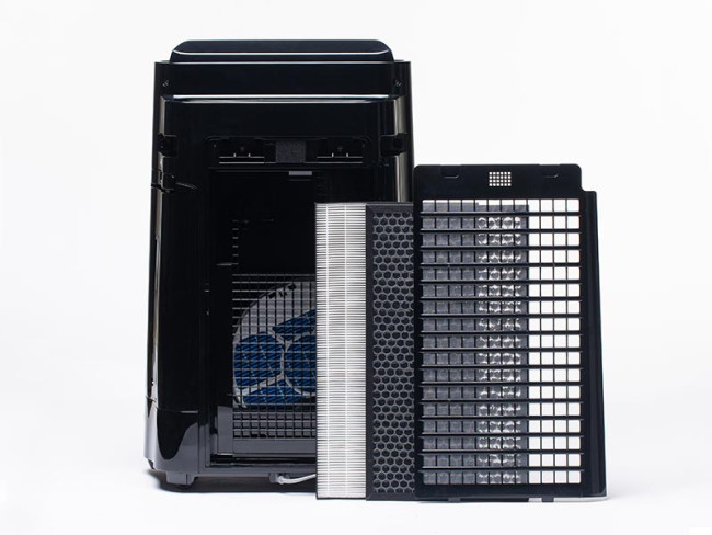 Климатический комплекс KC-D41RB в Ижевске Климатический комплекс KC-D41RB в Ижевске