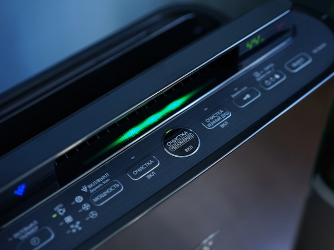 Климатический комплекс KC-D41RB в Ижевске Климатический комплекс KC-D41RB в Ижевске