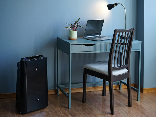 Климатический комплекс KC-D41RB в Ижевске Климатический комплекс KC-D41RB в Ижевске