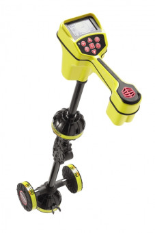 Трассопоисковый приемник SR-20 SeekTech Трассопоисковый приемник SR-20 SeekTech