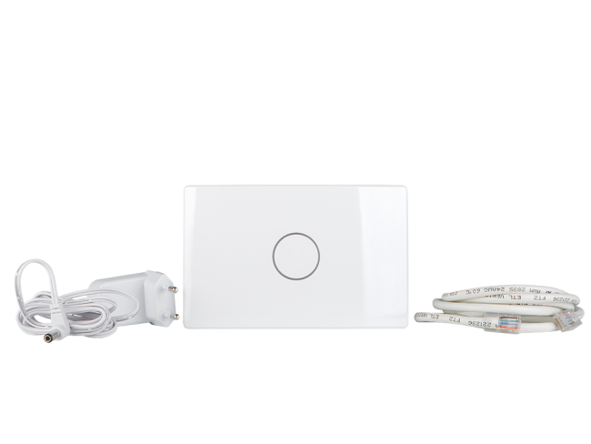 Ecohub беспроводной контроллер в Ижевске