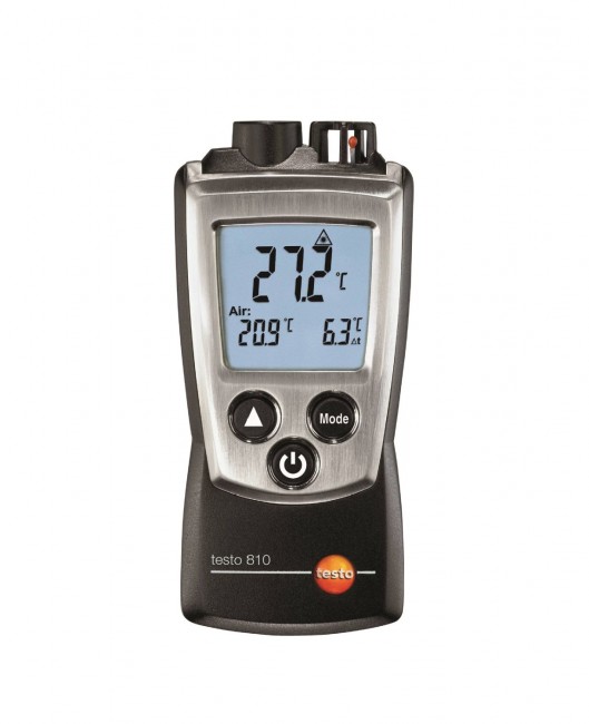 Пирометр Testo 810 в Ижевске