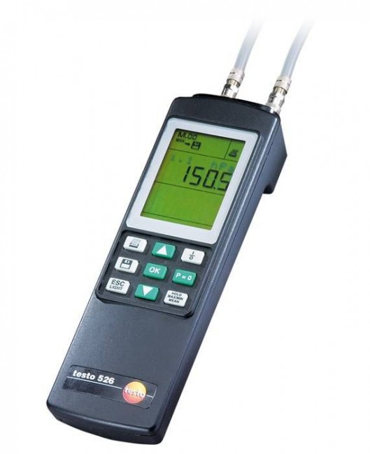 Манометр Testo 526-2 в Ижевске
