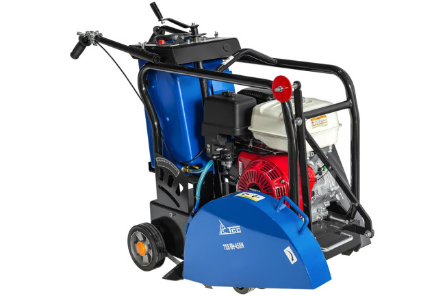 Резчик швов TSS RH-450H в Ижевске