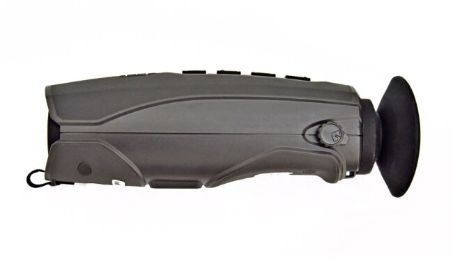 Тепловизионный монокуляр CEM T-72 в Ижевске Тепловизионный монокуляр CEM T-72 в Ижевске