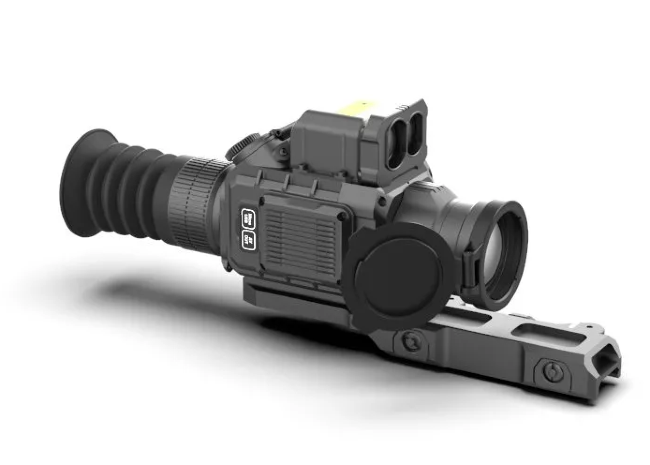 Тепловизионный прицел CONOTECH Polaris-650RL в Ижевске Тепловизионный прицел CONOTECH Polaris-650RL в Ижевске
