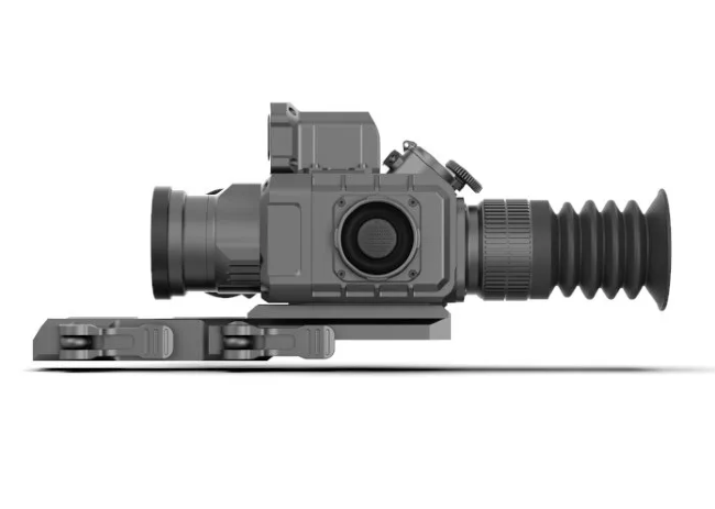 Тепловизионный прицел CONOTECH Polaris-650RL в Ижевске Тепловизионный прицел CONOTECH Polaris-650RL в Ижевске