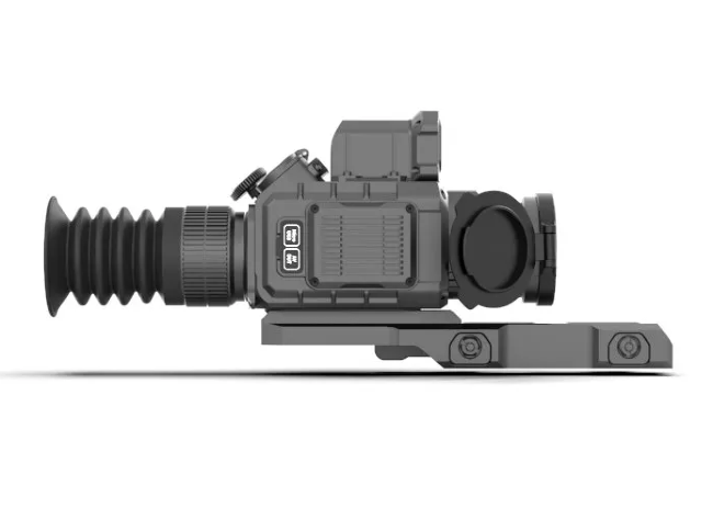 Тепловизионный прицел CONOTECH Polaris-650RL в Ижевске Тепловизионный прицел CONOTECH Polaris-650RL в Ижевске