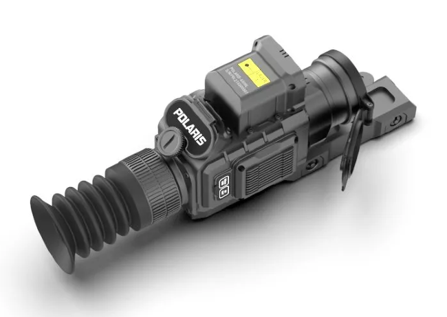 Тепловизионный прицел CONOTECH Polaris-650RL в Ижевске Тепловизионный прицел CONOTECH Polaris-650RL в Ижевске