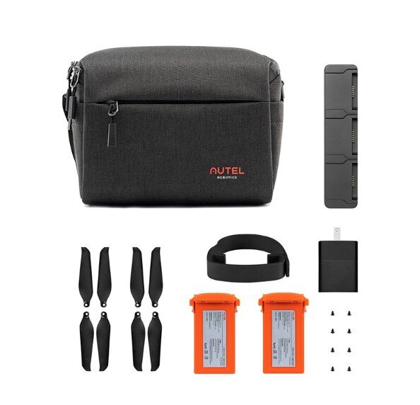 Комплект Autel Robotics EVO 2 Fly More Kit для Nano в Ижевске