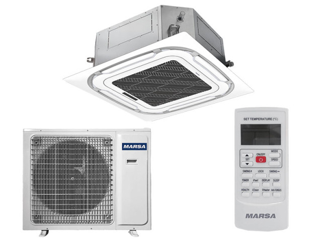 MRK-36UHA2N/MRK-36HA2NE-W в Ижевске