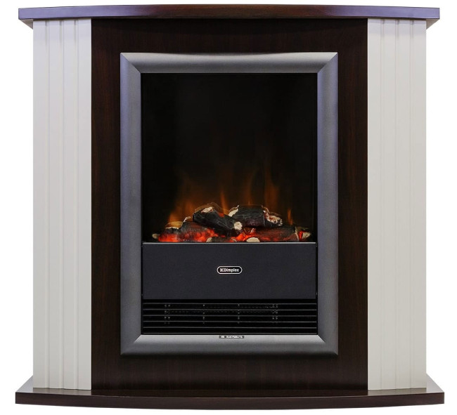 Каминокомплект Vianna DELUXE в Ижевске