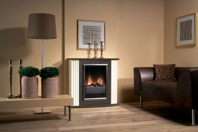 Каминокомплект Vianna DELUXE в Ижевске