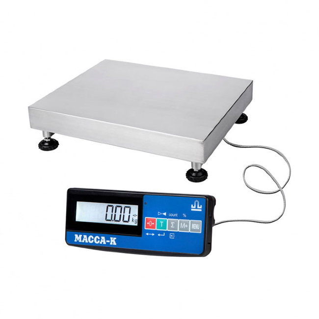 Весы ТВ-5040N-32.2-A(RUEW)1 в Ижевске