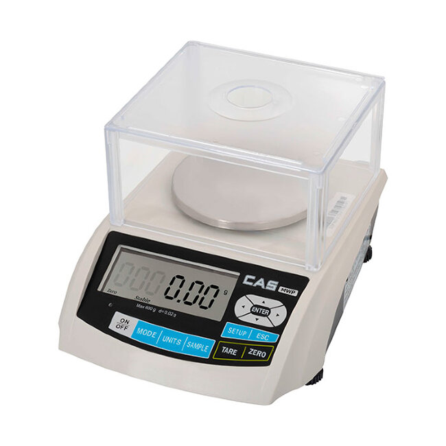 Весы MWP-300H в Ижевске