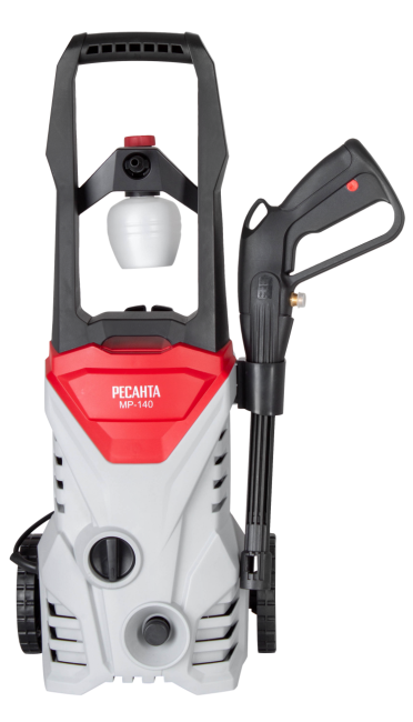 Мойка МР-140 Ресанта в Ижевске Мойка МР-140 Ресанта в Ижевске