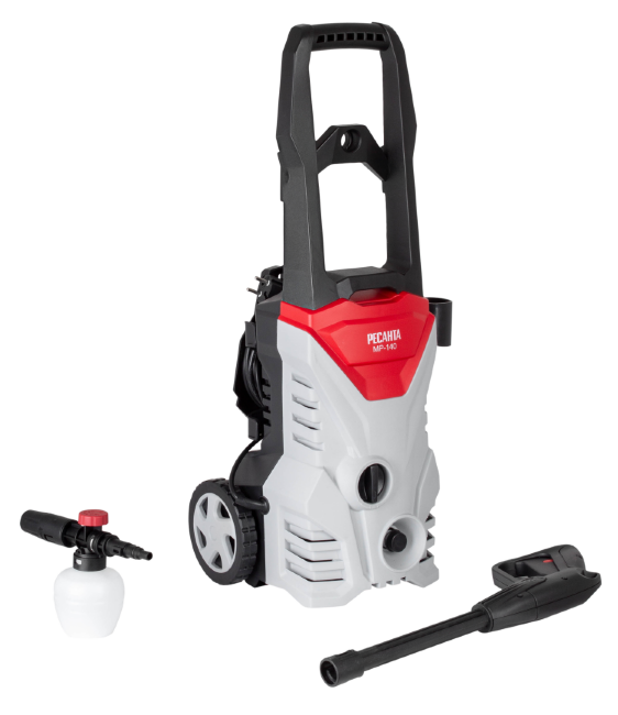 Мойка МР-140 Ресанта в Ижевске Мойка МР-140 Ресанта в Ижевске