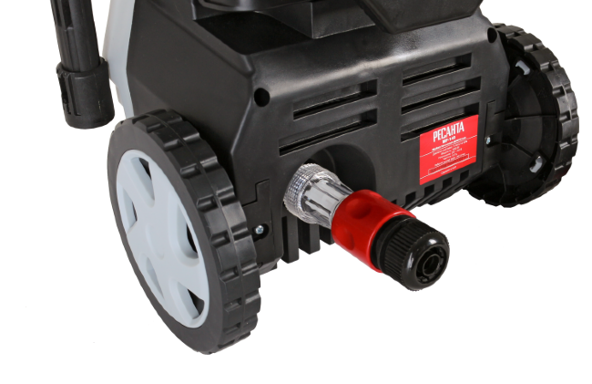 Мойка МР-140 Ресанта в Ижевске Мойка МР-140 Ресанта в Ижевске