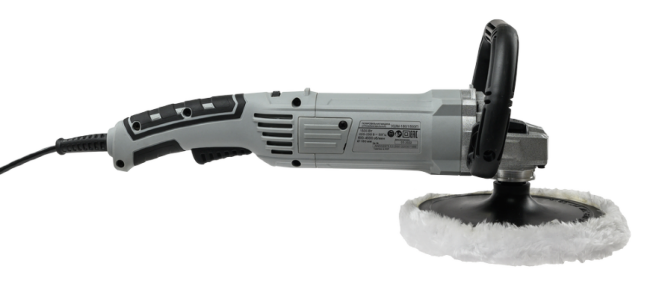 Полировальная машина (углошлифовальная) Ресанта УШМ-180/1500П в Ижевске Полировальная машина (углошлифовальная) Ресанта УШМ-180/1500П в Ижевске