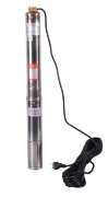 Скважинный насос Ресанта НС 50/45 (d.75 mm, кабель 20 м) Скважинный насос Ресанта НС 50/45 (d.75 mm, кабель 20 м)